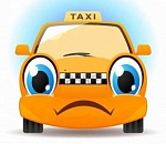 Астраханец предлагает услуги бесплатного такси в холода