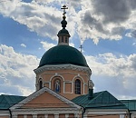 Где и во сколько пройдут Рождественские богослужения в Астрахани