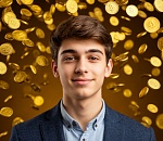 Астраханец стал миллионером, купив лотерейный билет