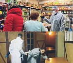 Ревизорную деятельность Григория Галямова в Астрахани признали незаконной