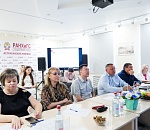 Будущие госуправленцы в Астрахани защитили выпускные работы