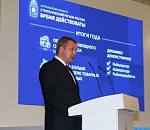 Сергей Морозов. Что ждет Астраханскую область в обозримом будущем 