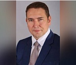 В главной астраханской больнице новый руководитель