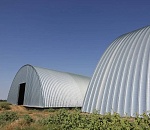 Астраханский фермер строит овощехранилища на три тысячи тонн