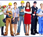 50 оттенков зеленого: многие астраханцы ассоциируют свою профессию с четвертым цветом радуги