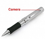 Парня из Астрахани поймали на покупке "шпионской " ручки