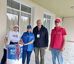 Леонид Огуль рассказал, как проходит референдум в Луганской Народной Республике