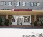 Главврачом Астраханской детской больницы назначен Юрий Яснопольский