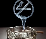 Как нас штрафуют за курение... (ДА НИКАК)