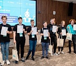 Астраханские старшеклассники добились успеха на Всероссийском конкурсе «Большие Вызовы»