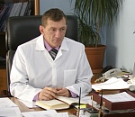 Федор Орлов назначен заместителем главврача одной из городских поликлиник