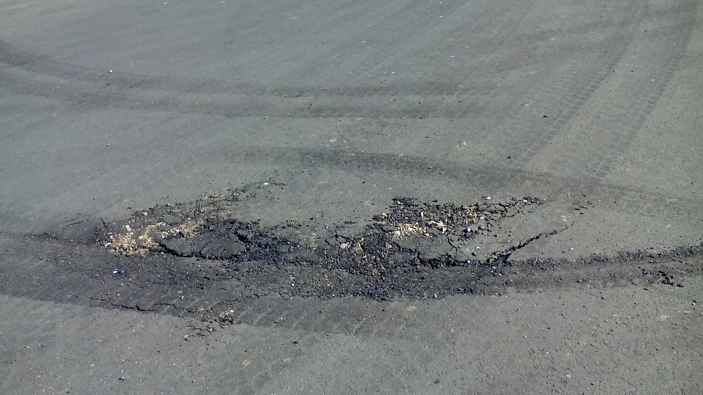 Администрация Астрахани не заплатит недобросовестному подрядчику