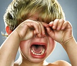 Астраханец наказал за поведение 4-летнего пасынка каленым железом 