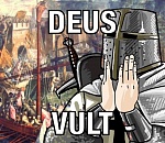 Церковь раздора: в селе Цветное предприниматель спорит с чиновником за землю под храмом