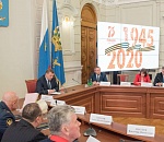 Мероприятия празднования 75 годовщины Победы в Великой Отечественной войне пройдут под девизом: "Гордиться – значит знать!"