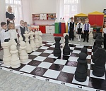 Новый детский сад открылся в Астрахани