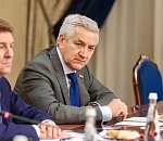 Около  4,5 тысяч родителей астраханских детей с инвалидностью получат дополнительные дни оплачиваемого отпуска