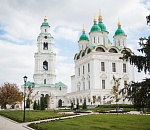 День Астраханской области пройдет в Москве на ВДНХ