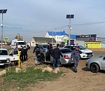 Массовый конфликт в Началово: полиция задержала 15 человек