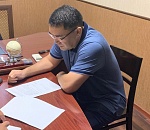 В деле Расула Султанова появились интересные документы