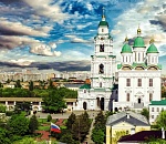 Не ждите 40-градусную: субботний день в Астрахани пройдет при умеренной температуре