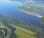 В Астраханской области туристы, трое мужчин и ребенок, потерялись в дельте