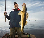 На День рыбака астраханцев ждут концерты и фестиваль ухи