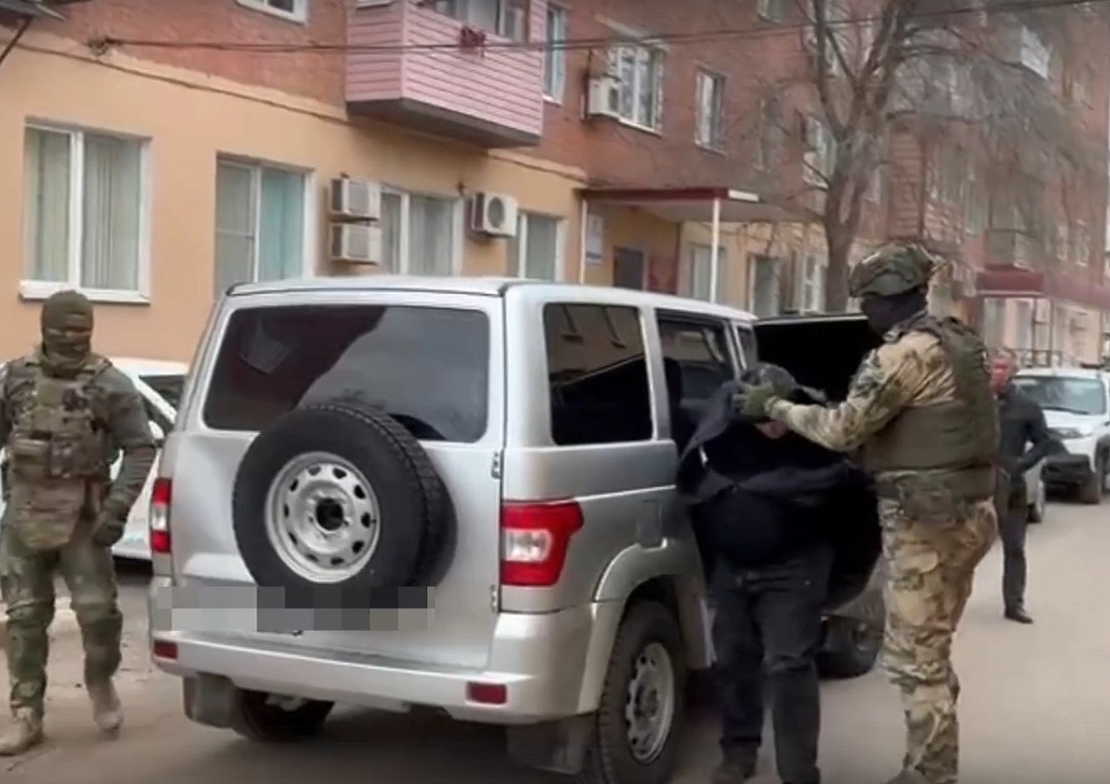 Астраханец осужден за мошенничество в отношении родителей погибшего бойца СВО