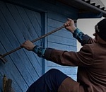 Двое жителей Волгограда обкрадывали гаражи астраханцев