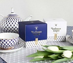 В Астрахани открывается магазин Императорского фарфорового завода