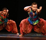 Дни индийской культуры начались в Астрахани