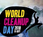 Астраханцы присоединятся к Всемирному дню чистоты 