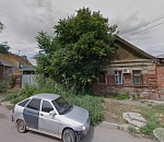 Воскресные пожары Астрахани: опять дом на Чехова