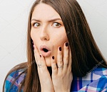 Астраханских девушек шантажируют в социальной сети