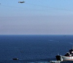 Каспийская флотилия будет отстаивать честь ВМФ России на международном конкурсе  