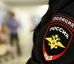 В Камызяке напали на женщину-участкового