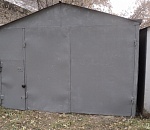 В Ленинском районе Астрахани планируют снести десятки гаражей