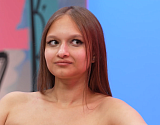 Астраханская танцовщица на пилоне поборется за звание «Богини» на федеральном канале 