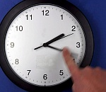 Напоминаем: перевод стрелок состоится в ночь на 27 марта
