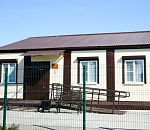 В пяти удаленных селах Астраханской области появятся модульные ФАПы и амбулатории