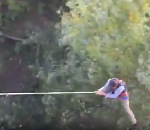 В Астрахани на Новом мосту рискуют жизнью: видео