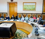 Общественные слушания по бюджету Астраханской области пройдут онлайн