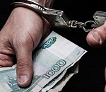 Иностранец заплатит 150 тысяч рублей за взятку в таджикских сомони