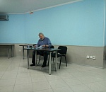 Главный редактор Новой газеты: Пункт-А одно из двух независимых СМИ Астрахани