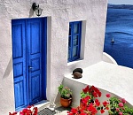 Ресторан «Галерея «САНТОРИНИ»