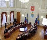 Закон «О правительстве Астраханской области» причешут и откроют безлимит на пересменку вице-губернаторов