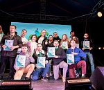 Международная молодежная проектная платформа «СЕЛИАС-2019» подвела итоги