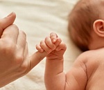 В июне родились более 700 новых астраханцев