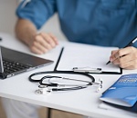 Врач астраханской поликлиники пойдет под суд за липовый больничный