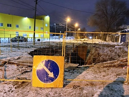 Вода пошла! Но не у всех:  холодное водоснабжение в Астрахани восстанавливается постепенно